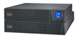 UPS APC ONLINE EASY SRV 1000VA/230V RAC-EXP (4CAJA
